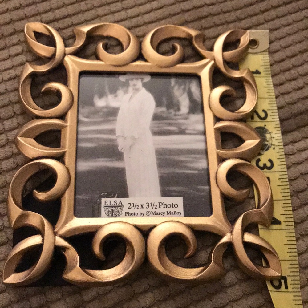 ELSA FRAMES 🖼 - Picture 3 of 6